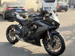 二手本田CBR650R