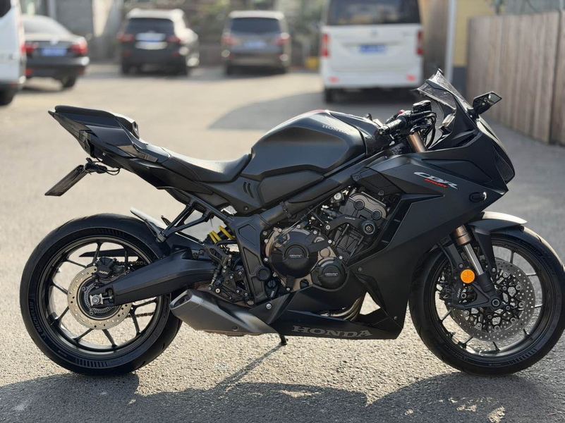 二手本田CBR650R