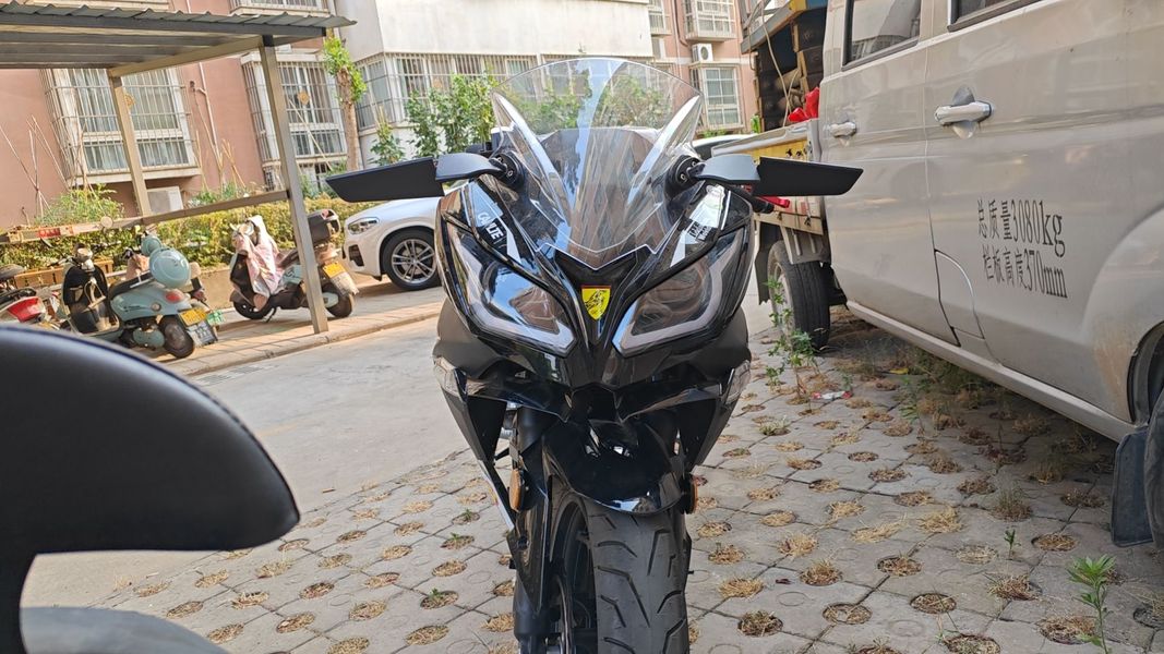 二手宝雕BD200-25B