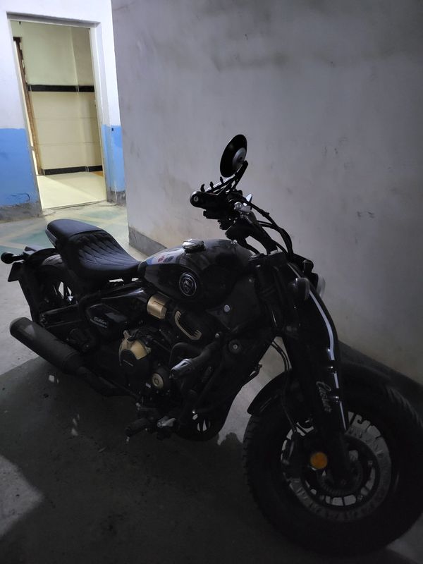 二手赛科龙RA600