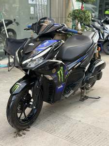 二手雅马哈AEROSPORTS X