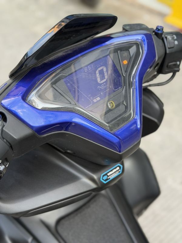 二手雅马哈AEROSPORTS X