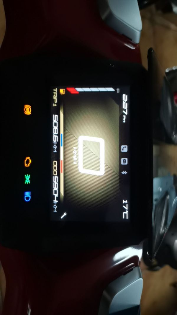 二手标致DJANGO EVO