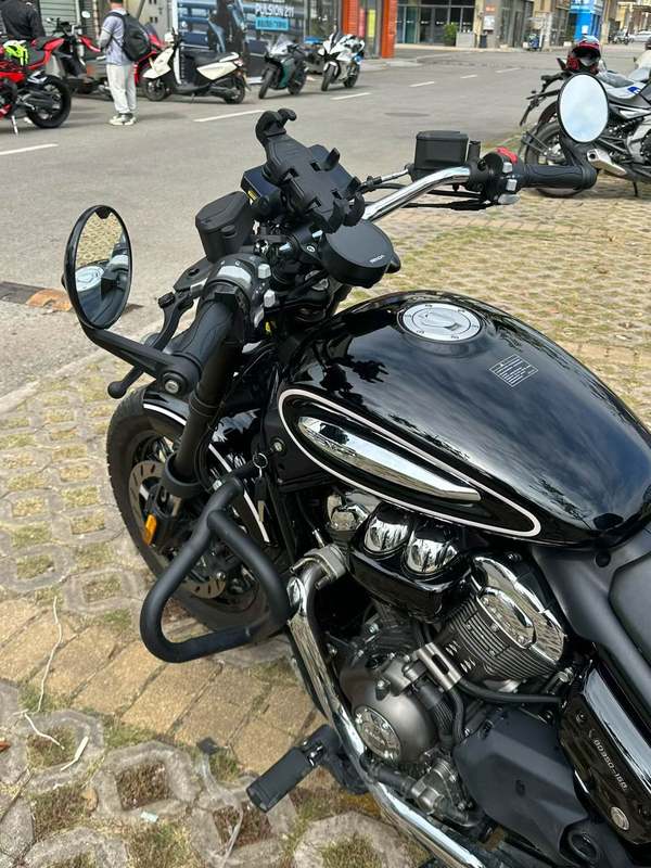 二手奔达金吉拉350