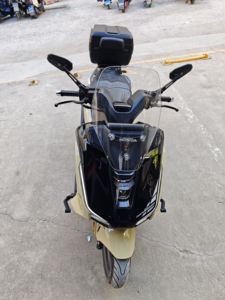 二手五羊本田NWG150