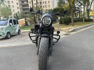 二手香帅苍云 500