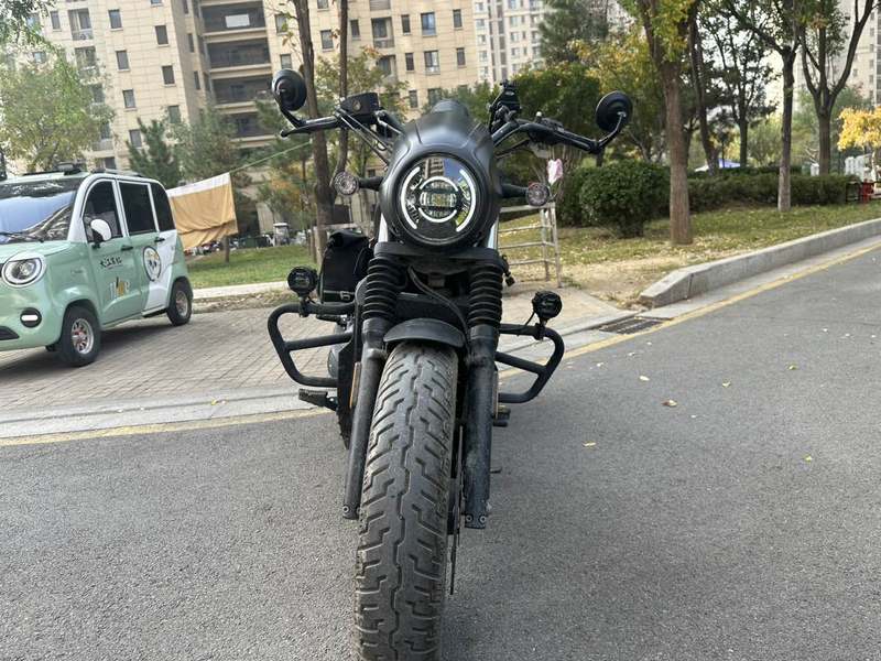 二手香帅苍云 500