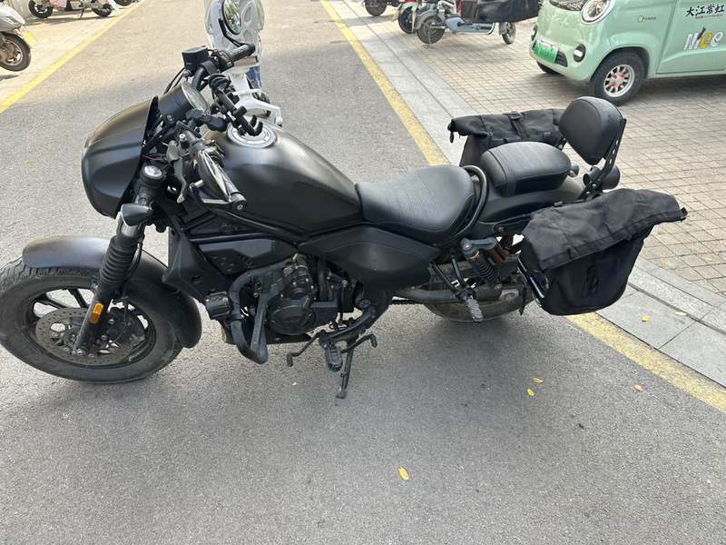 二手香帅苍云 500