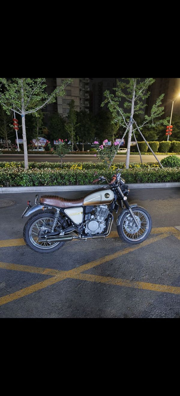 二手鑫源新棍王650