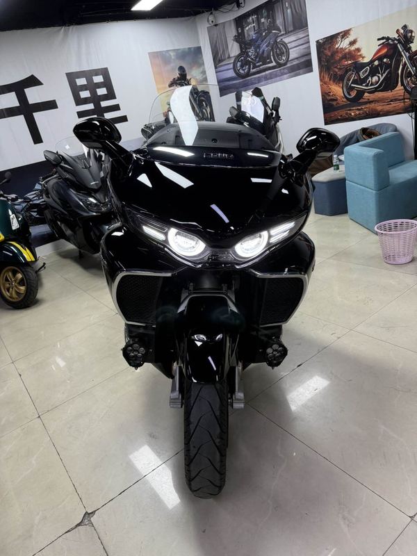 二手长城灵魂S2000