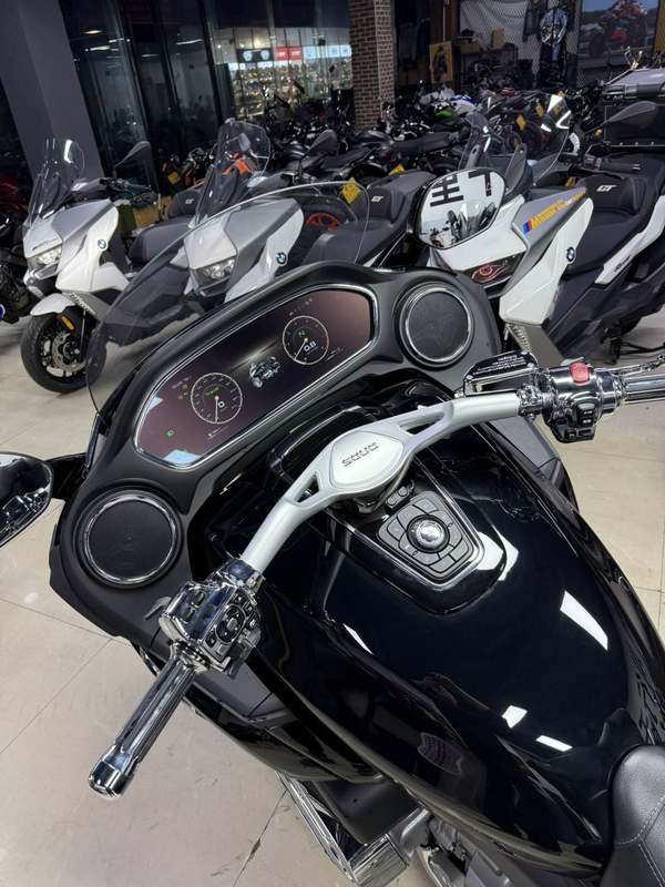 二手长城灵魂S2000