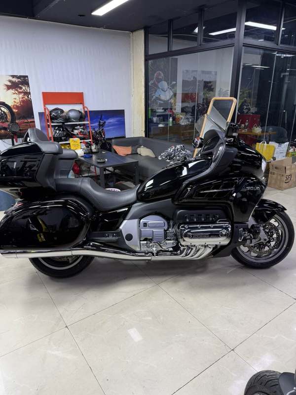 二手长城灵魂S2000