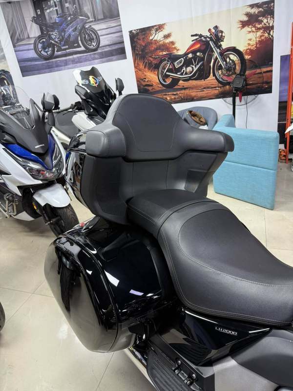 二手长城灵魂S2000