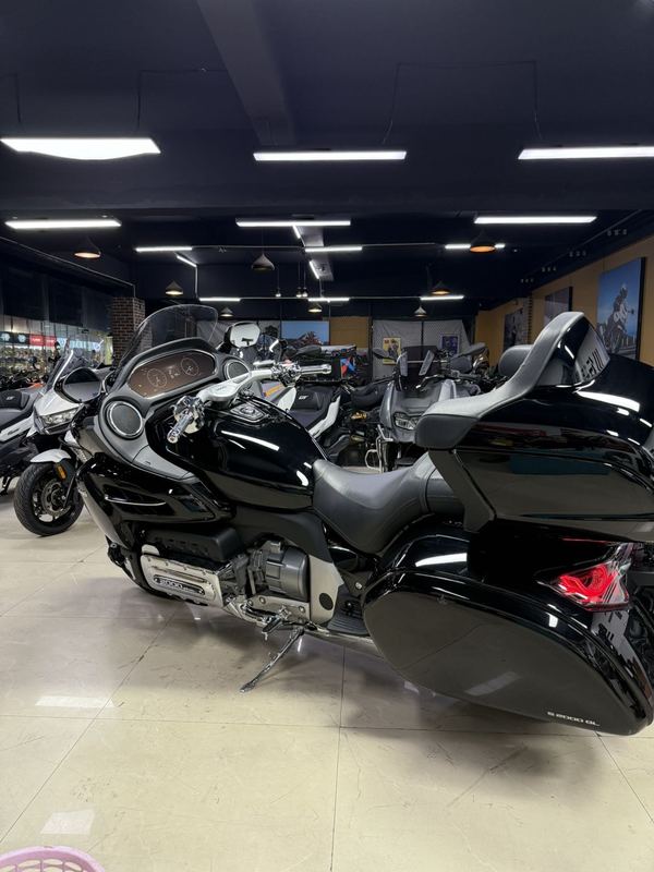 二手长城灵魂S2000