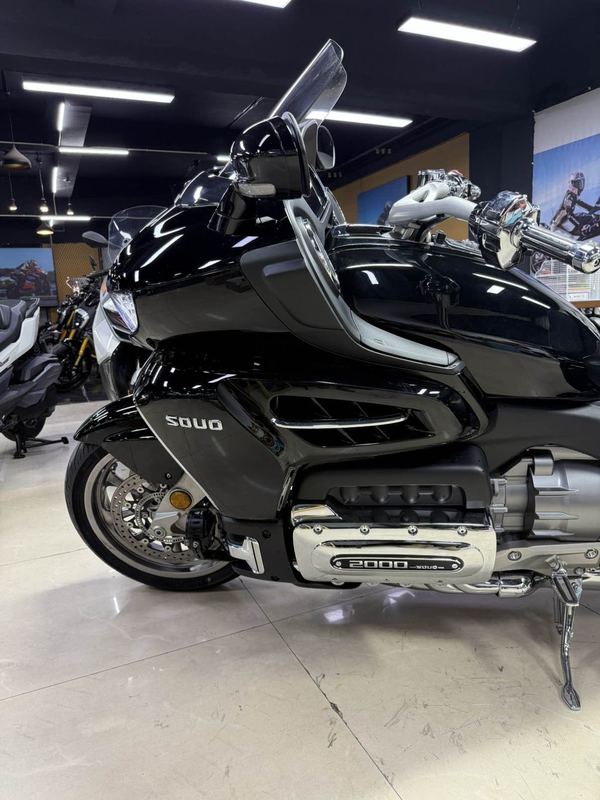 二手长城灵魂S2000