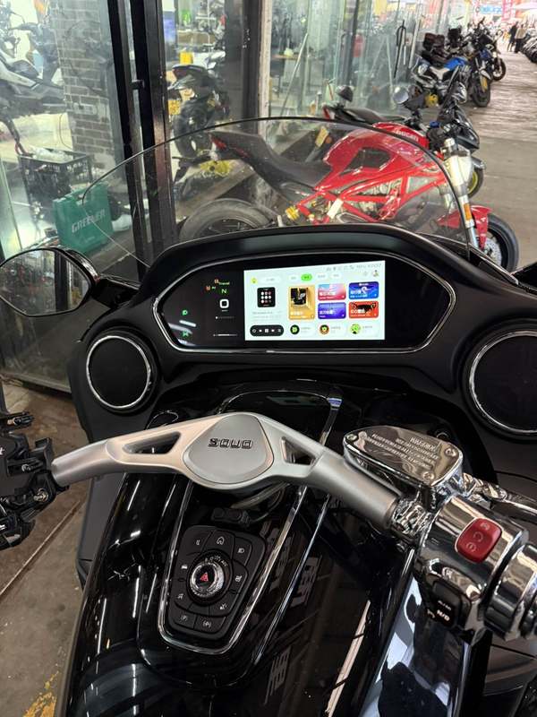 二手长城灵魂S2000