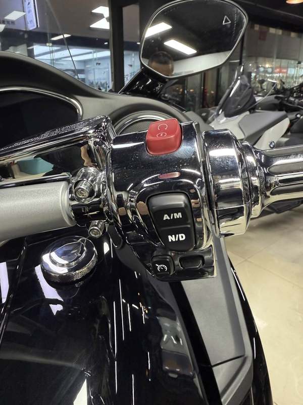 二手长城灵魂S2000