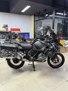 二手宝马R 1250 GS