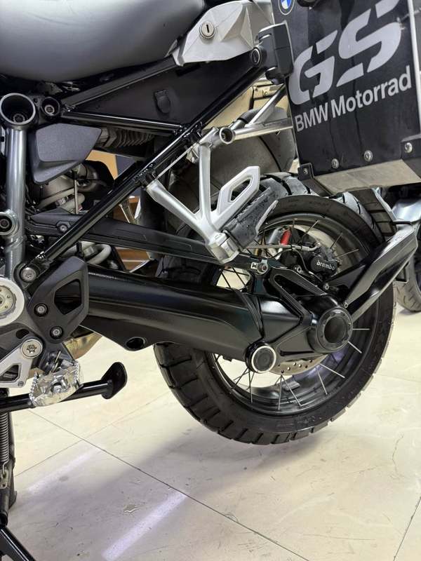二手宝马R 1250 GS