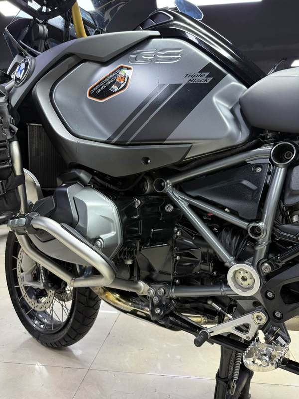 二手宝马R 1250 GS