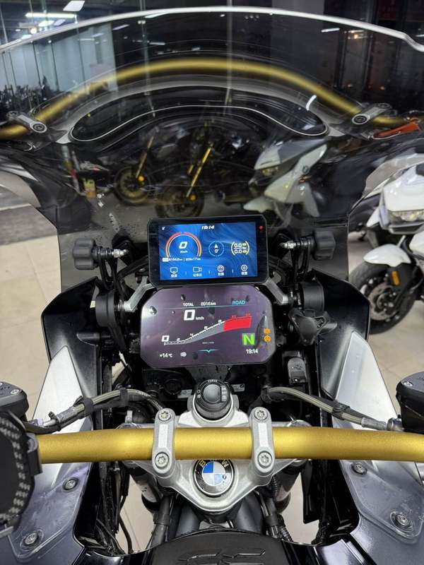 二手宝马R 1250 GS
