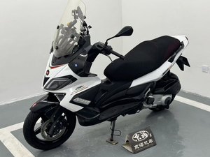 二手宗申阿普利亚SR Max 250