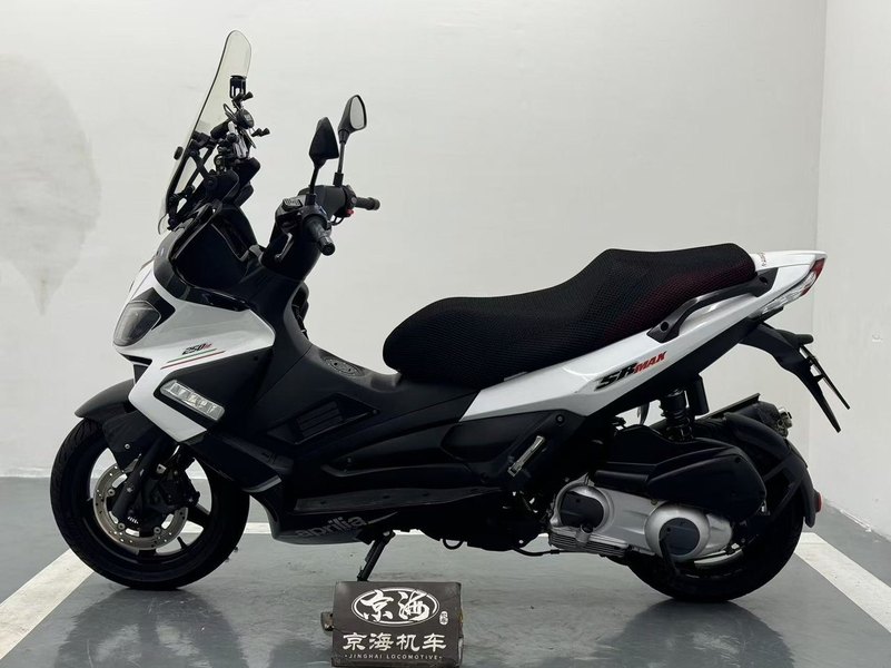 二手宗申阿普利亚SR Max 250