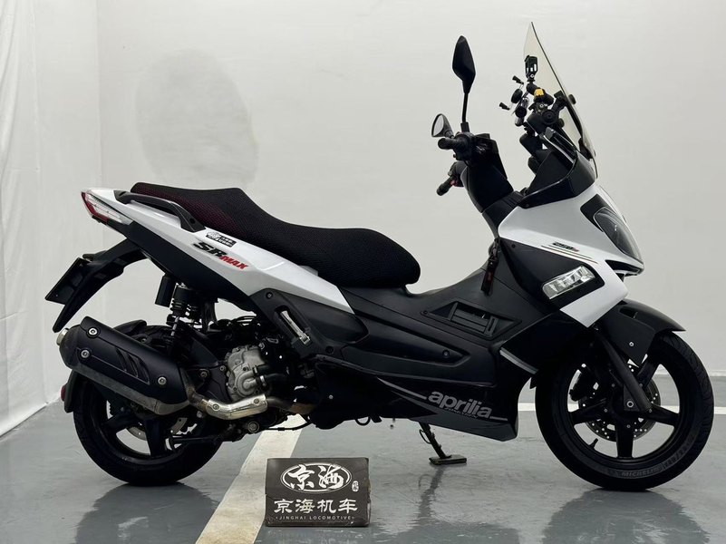 二手宗申阿普利亚SR Max 250