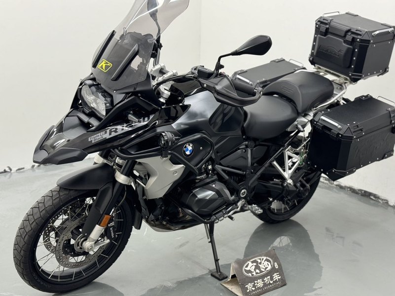 二手宝马R 1250 GS