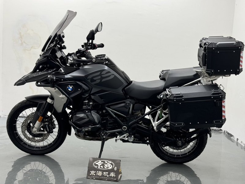 二手宝马R 1250 GS