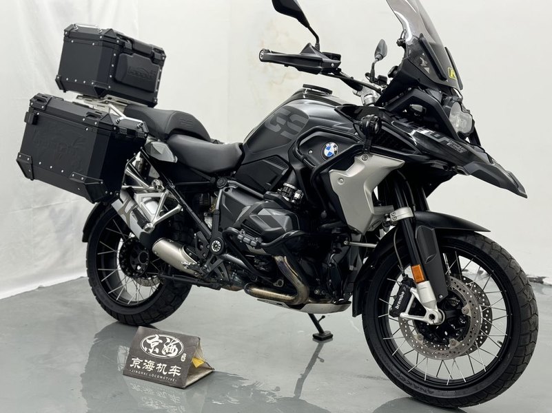 二手宝马R 1250 GS