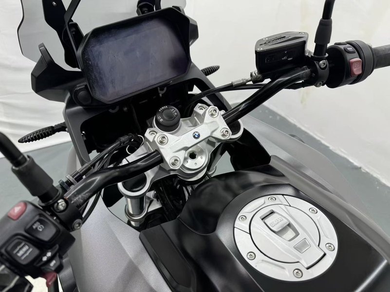 二手宝马F 750 GS