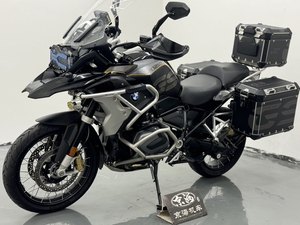 二手宝马R 1250 GS