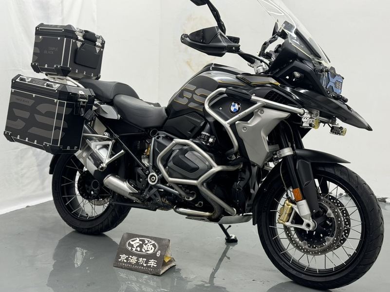 二手宝马R 1250 GS