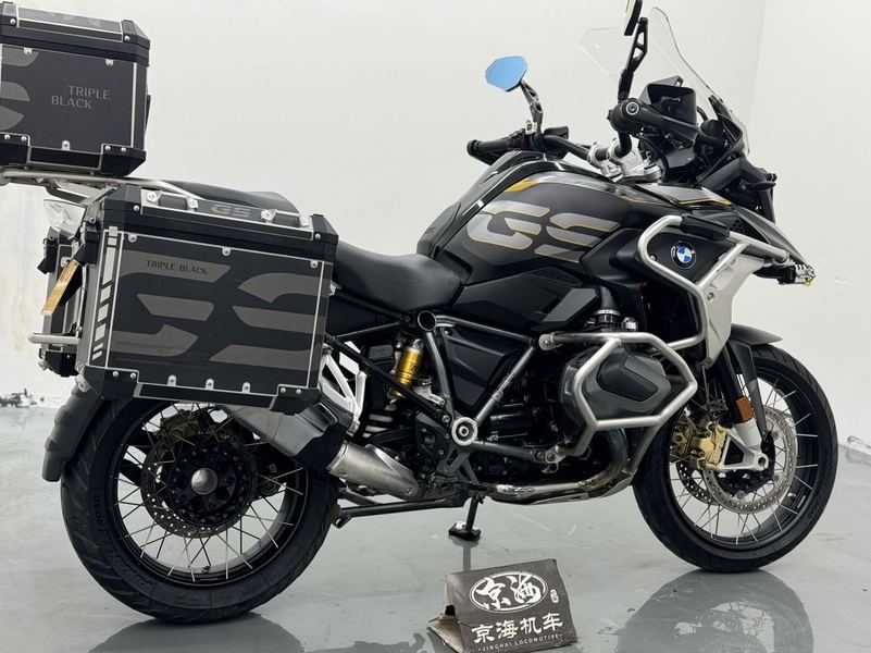 二手宝马R 1250 GS