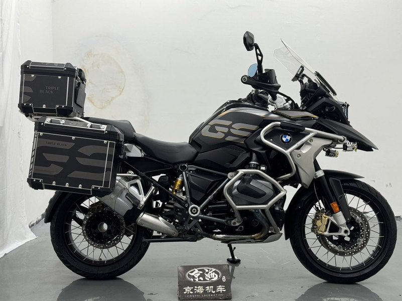 二手宝马R 1250 GS