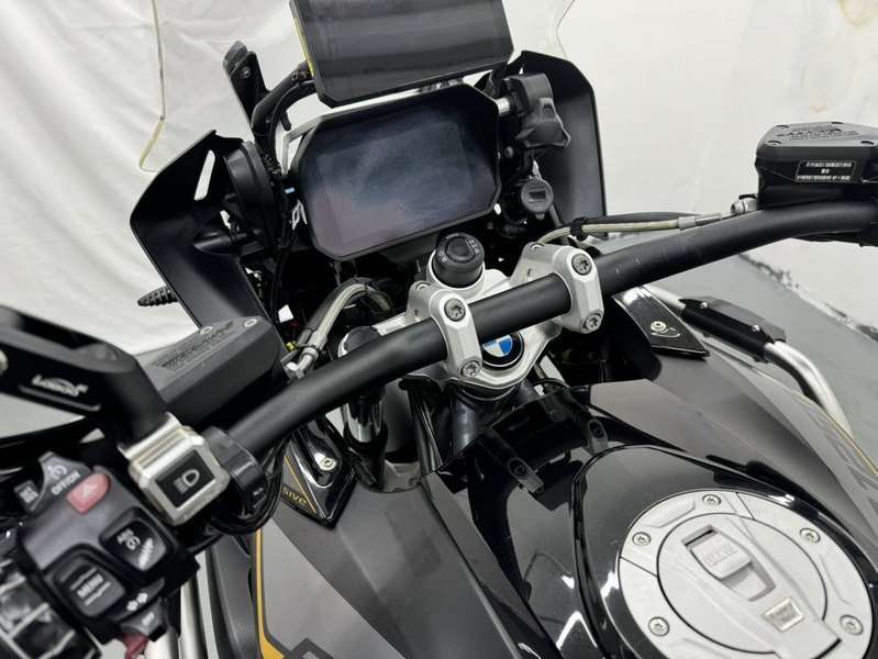 二手宝马R 1250 GS