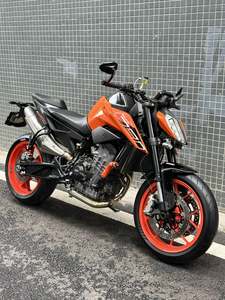 二手KTMR2R790 Duke