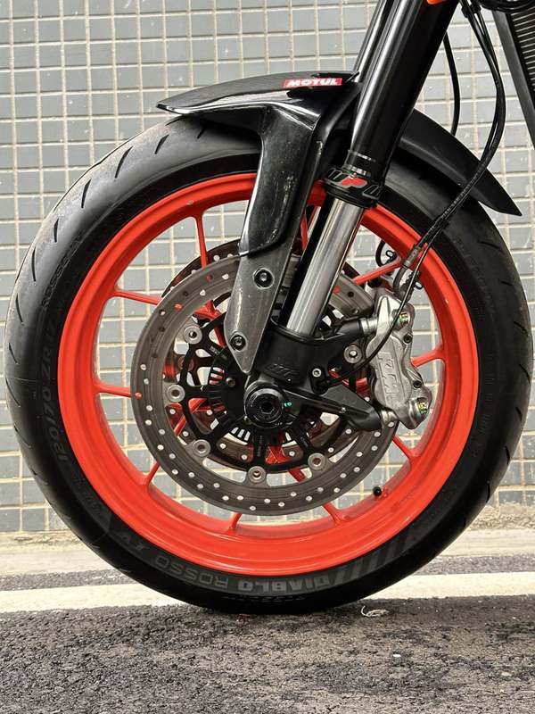 二手KTMR2R790 Duke