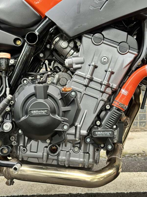 二手KTMR2R790 Duke