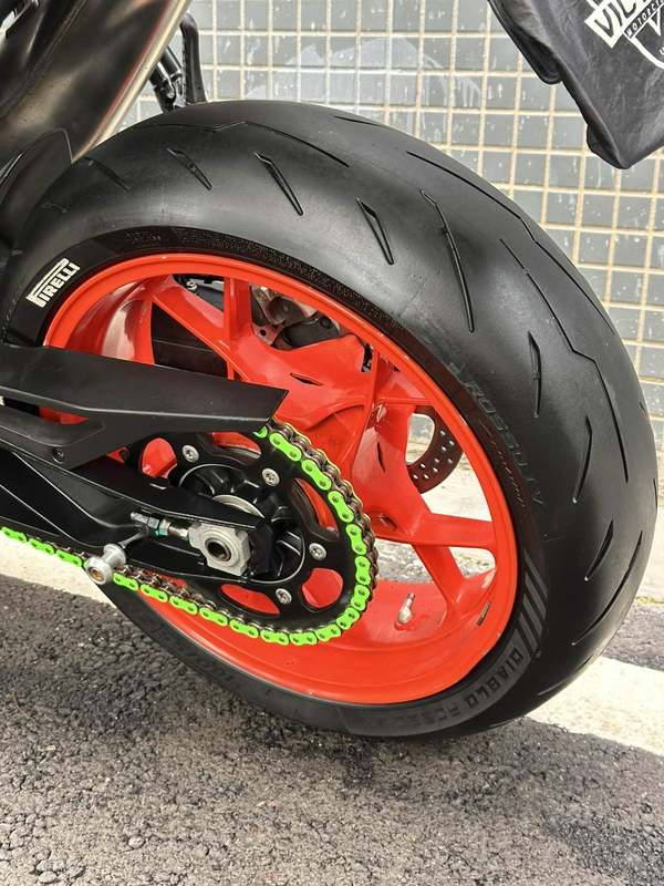 二手KTMR2R790 Duke