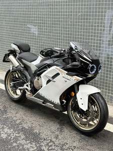 二手春风500SR VOOM