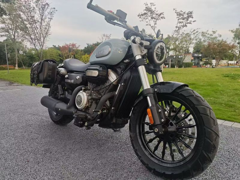 二手奔达金吉拉300