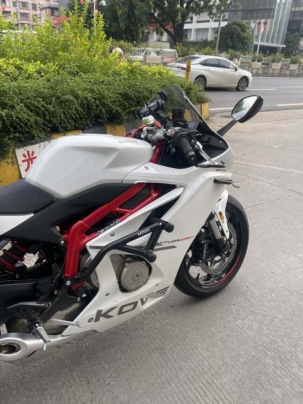二手凯越450RR