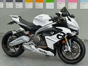 二手阿普利亚RS 660 