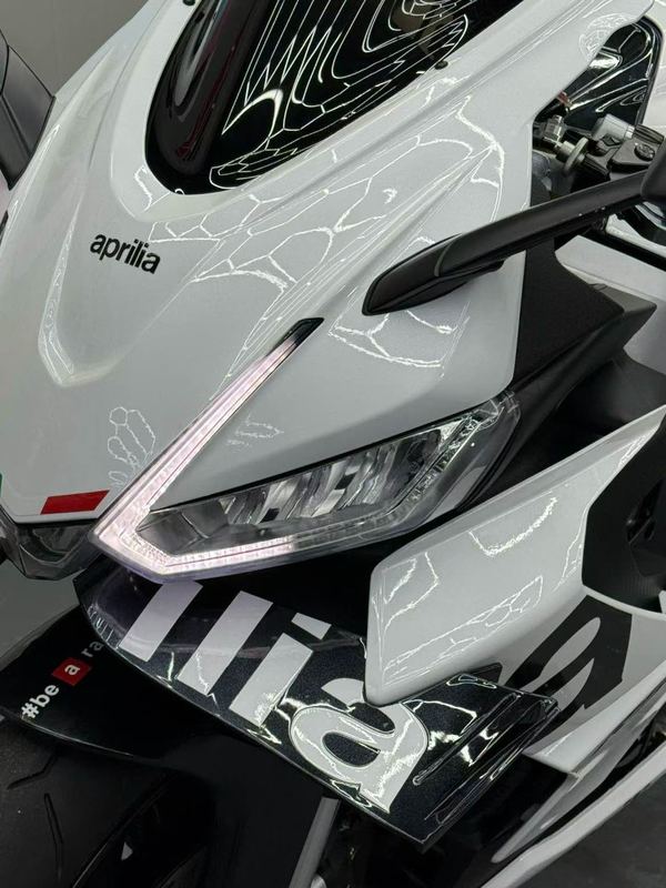 二手阿普利亚RS 660 