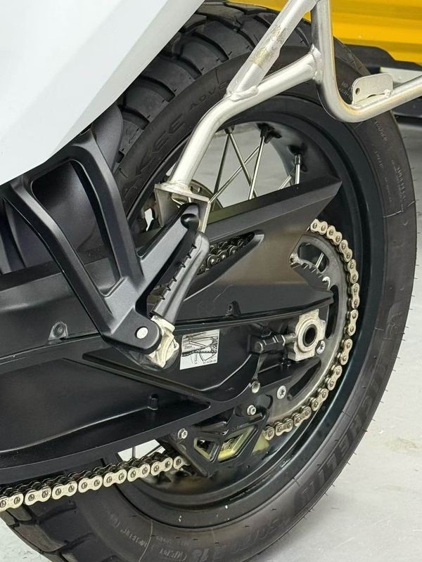 二手KTMR2R790 Adventure