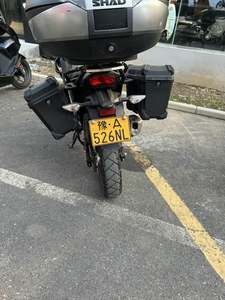 二手川崎Versys-X 300 