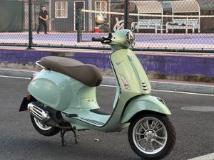 二手VESPAPrimavera 150