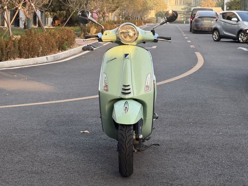 二手VESPAPrimavera 150